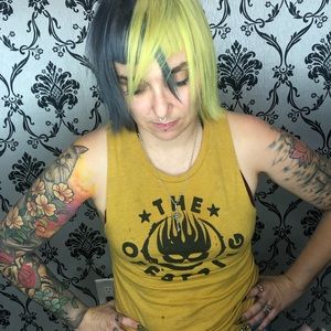 Meet your Posher, Justine